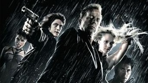 Throwback: Sin City
