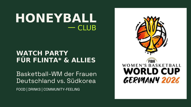 Honeyball Club