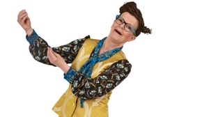 Frieda Braun - Erst mal durchatmen!