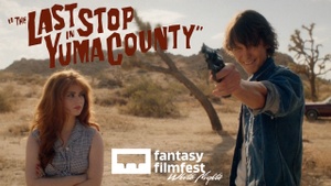 Fantasy Filmfest White Nights || The Last Stop in Yuma County (englische OV)