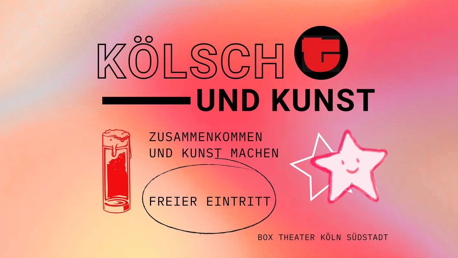KÖLSCH & KUNST