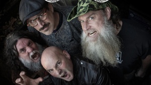 HAYSEED DIXIE