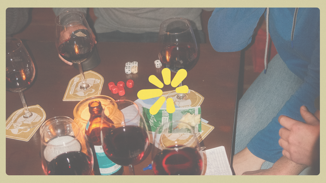 Boardgame Night 🎲