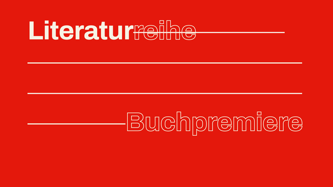 Buchpremiere // Cihan Acar »Casino«