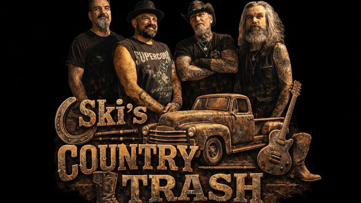 Ski's Country Trash
