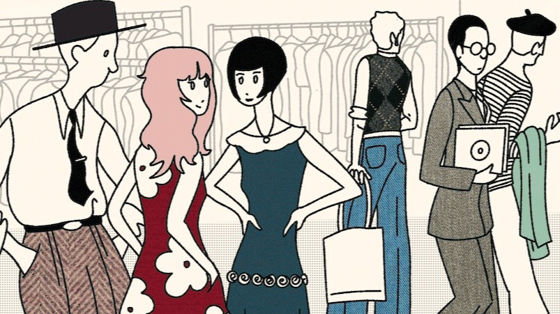 Vintage & Heritage Market