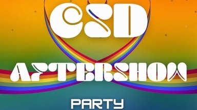 CSD Aftershow-Party