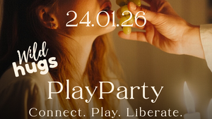 WildHugs Play Party
