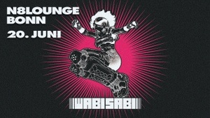 WABISABI RAVE