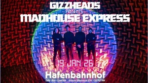 Madhouse Express