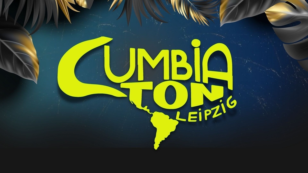 Cumbiaton Leipzig \u002D Latin Music Events