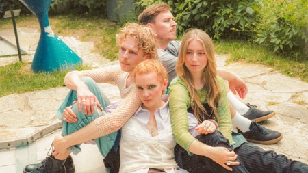 GARDENS (Wien) // Indie, Dream Pop