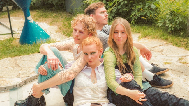 GARDENS (Wien) // Indie, Dream Pop