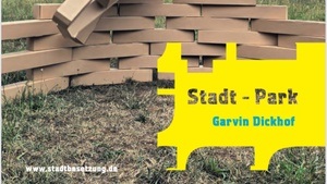 Stadtbesetzung   STADT – PARK