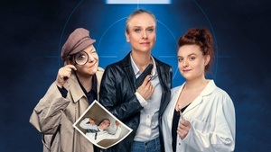 academixer-Ensemble "Tatort 110"