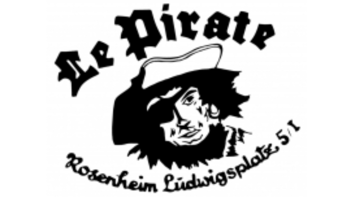 Three and a Half - Le Pirate Rosenheim - Jazz, Rock, Punk
