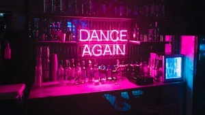 90er/2000er Party