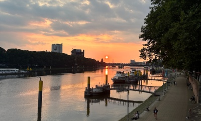 Was geht im Juli 2025? - Veranstaltungen in Bremen