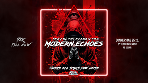 MODERN ECHOES | BASEMENT