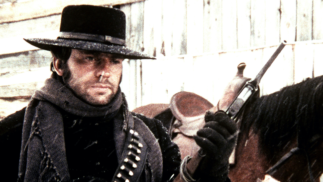 IL GRANDE SILENZIO · LEICHEN PFLASTERN SEINEN WEG | Cinema Restored - Black Box im Filmmuseum Düsseldorf