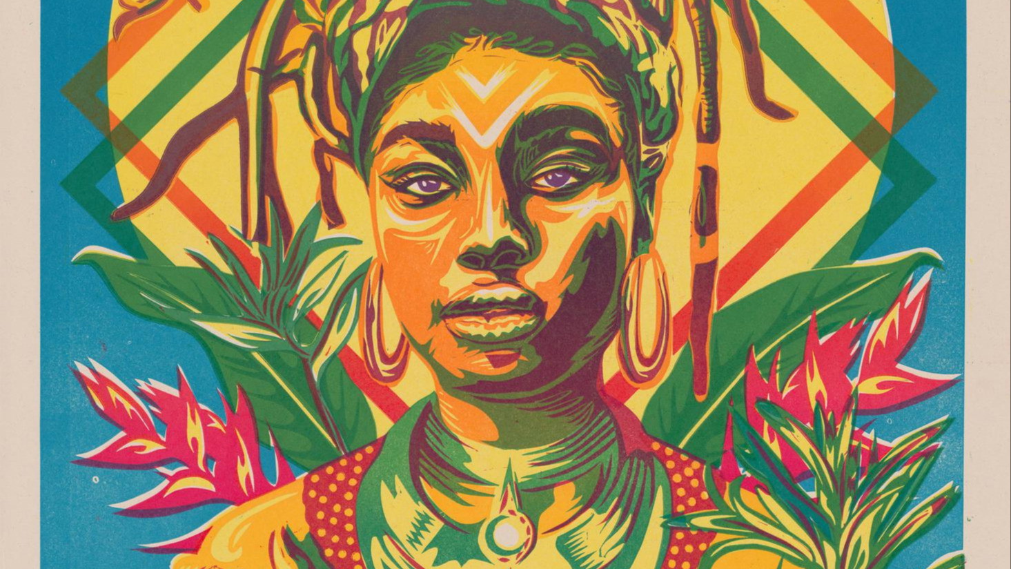 Vernissage: MÚSICA, RESISTENCIA, LIBERTAD - Druckkunst aus Lateinamerika