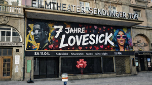 7 Jahre Lovesick | Filmtheater Sendlinger Tor