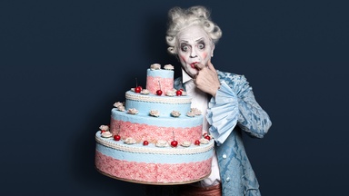 Wieder im Spielplan: «Marie-Antoinette oder Kuchen für alle!»