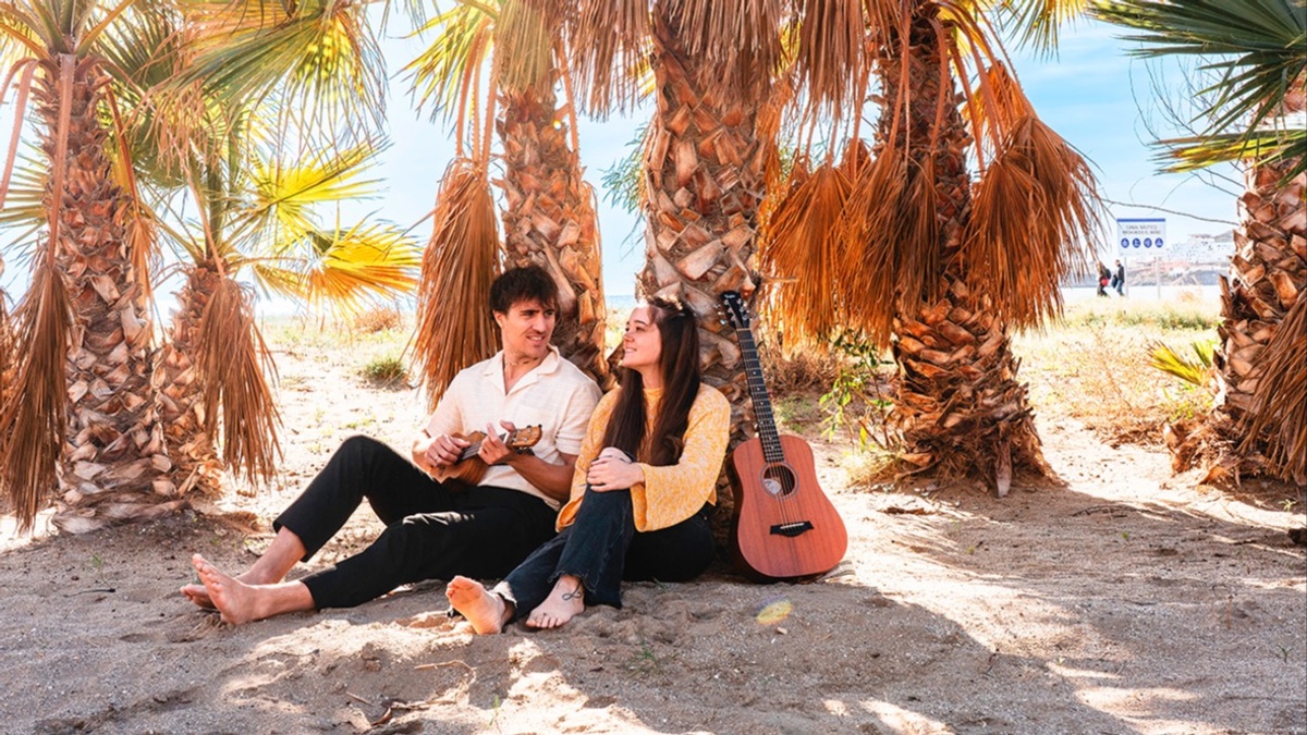 hey sunny - sunshine & good vibes Tour