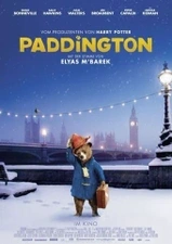 Adventskino: Paddington