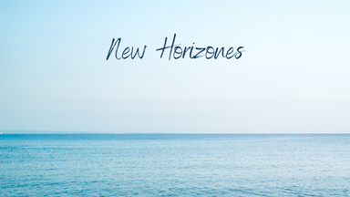 New Horizons