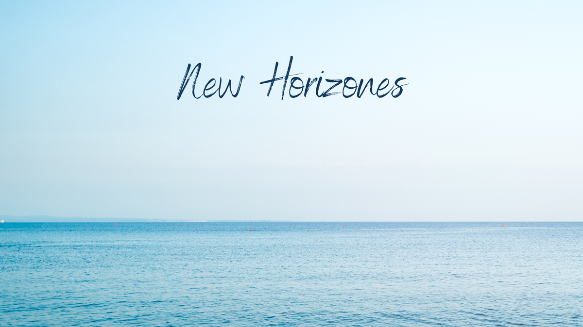 New Horizons