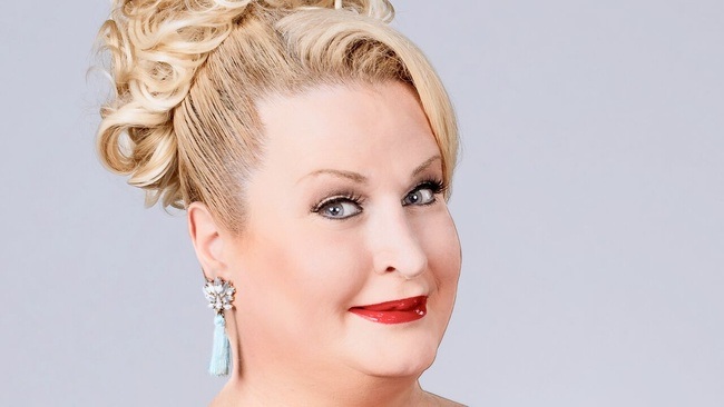 Daphne de Luxe „Bei aller Liebe …“