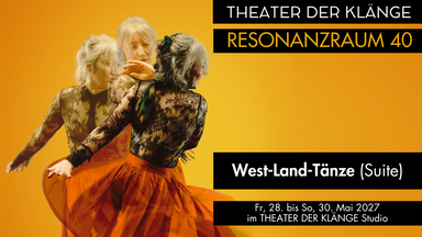 West-Land-Tänze (Suite)
