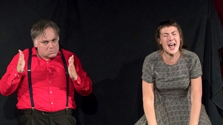 Das Weihnachts-Warm-Up