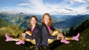 Musikprogramm "Die große bunte Schlagershow"