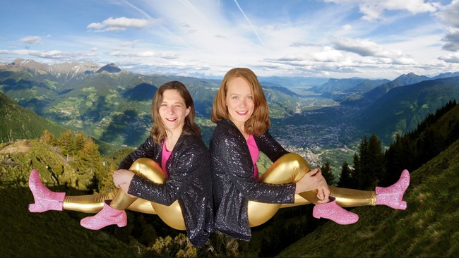 Musikprogramm "Die große bunte Schlagershow"