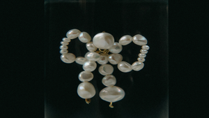 Pearls & Stones Workshop