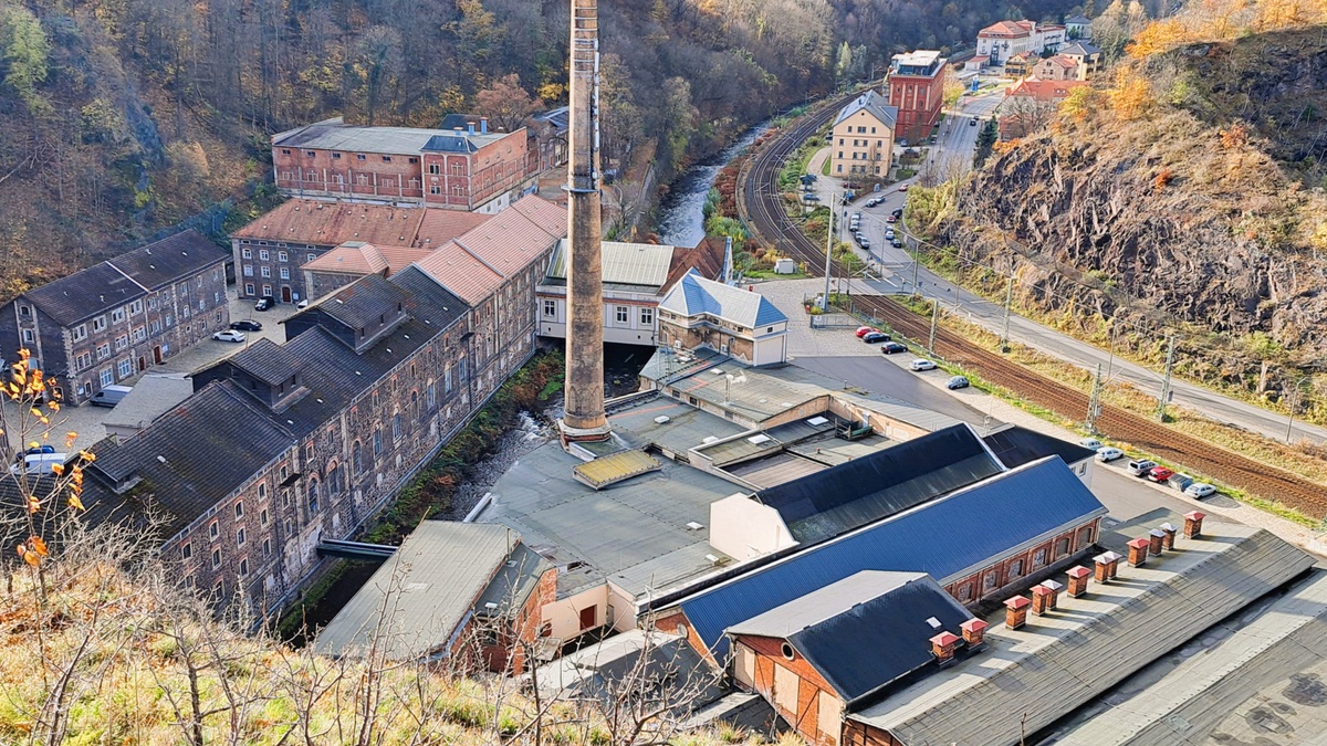 Felsenkeller Dresden