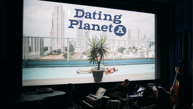 Dating Planet A