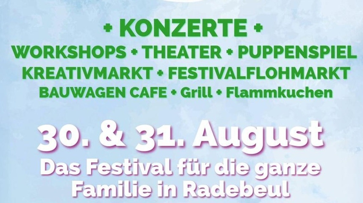 Wilde Brise Festival