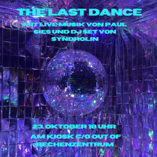 The Last Dance