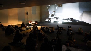 Event #3: Filmscreening und Diskussion mit Filipe Lippe und Vijai Maia Patchineelam zu »Überarbeit: The Reserve Army of (Precarious) Labor«