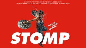 STOMP