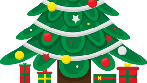 Geschenketauschbörse im MEK