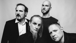 Four Imaginary Boys – The Music of The Cure