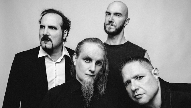 Four Imaginary Boys – The Music of The Cure