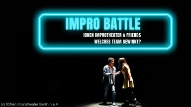 Impro Battle