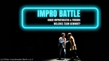 Impro Battle