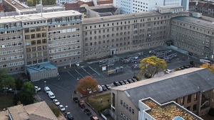 Konzert "Klosterbrüder" mit Zeitzeugengespräch