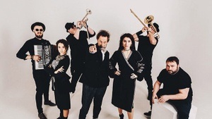 Kulturarena Jena | Luiku